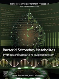 Abbildung von: Bacterial Secondary Metabolites - Elsevier