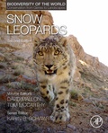 Abbildung von: Snow Leopards - Academic Press