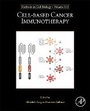 Cover: Cell-based Cancer Immunotherapy: Volume 183 - Academic Press