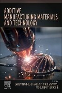 Abbildung von: Additive Manufacturing Materials and Technology - Elsevier