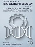 Abbildung von: The Biology of Ageing: From Hallmarks to  Drugs - Academic Press