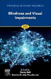 Abbildung von: Blindness and Visual Impairments: Volume 292 - Academic Press