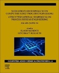Cover: 34th European Symposium on Computer Aided Process Engineering /15th International Symposium on Process Systems Engineering: Volume 53 - Elsevier