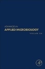 Cover: Advances in Applied Microbiology: Volume 126 - Academic Press