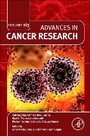 Cover: Cutting Edge Artificial Intelligence, Spatial Transcriptomics and Proteomics Approaches to Analyze Cancer: Volume 163 - Academic Press