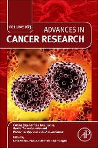 Enlarge image Cover: Cutting Edge Artificial Intelligence, Spatial Transcriptomics and Proteomics Approaches to Analyze Cancer: Volume 163 - Academic Press