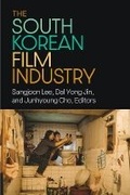 Cover: The South Korean Film Industry - The University of Michigan Press