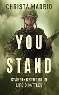 Cover: You Stand - Christa Madrid