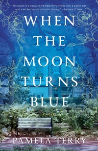 Enlarge image Cover: When the Moon Turns Blue - Ballantine Books Inc.