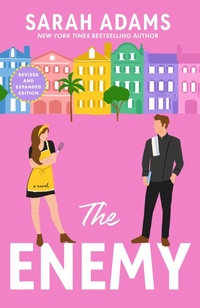 Enlarge image Cover: The Enemy - Dell Publishing Co Inc.,U.S.