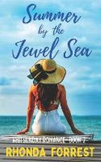 Enlarge image Cover: Summer by the Jewel Sea - Valeena Press