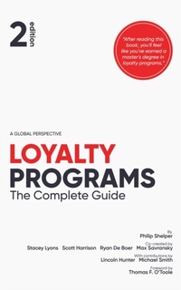 Abbildung von: Loyalty Programs - Loyalty & Reward Co