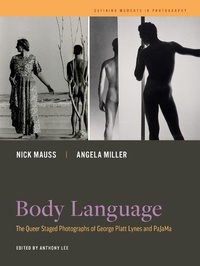 Abbildung von: Body Language - Naval Institute Press