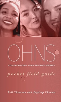 Abbildung von: OHNS--Otolaryngology; Head and Neck surgery - neil thomson limited