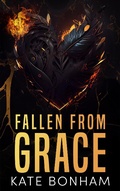 Cover: Fallen from Grace Omnibus (Fallen from Grace Series) - Midnight Dreary Publishing
