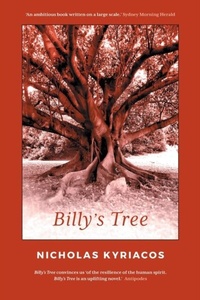 Abbildung von: Billy's Tree - Nicholas Kyriacos
