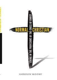 Enlarge image Cover: Normal Christian - Ark House Press