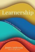 Cover: Learnership - James Anderson