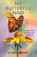 Cover: My Butterfly Mind - Bookpod
