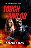 Cover: Touch and Go - Sid Harta Publishers