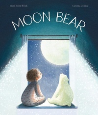Enlarge image Cover: Moon Bear - Frances Lincoln Children's Books