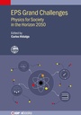 Cover: EPS Grand Challenges - Institute of Physics Publishing