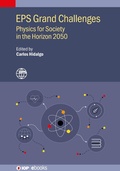 Bild: EPS Grand Challenges - Institute of Physics Publishing