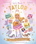 Cover: Let's Meet Taylor - Kingfisher