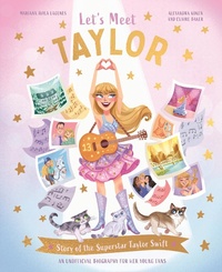 Abbildung von: Let's Meet Taylor - Kingfisher