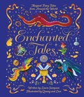 Cover: Enchanted Tales - Running Press Kids