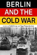 Cover: Berlin and the Cold War - Ohio University Press