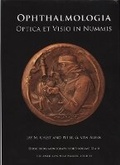 Cover: Ophthalmologia - American Numismatic Society