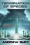 Cover: Termination of Species - ReAnimus Press