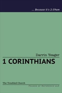 Abbildung von: 1 Corinthians - Frames of Reference LLC
