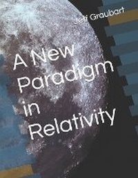 Abbildung von: A New Paradigm in Relativity - Panexperiential Press