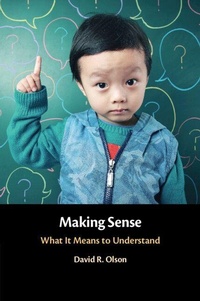 Enlarge image Cover: Making Sense - Cambridge University Press
