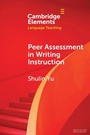 Cover: Peer Assessment in Writing Instruction - Cambridge University Press