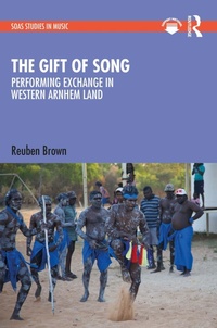 Abbildung von: The Gift of Song - Routledge