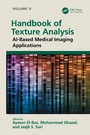 Cover: Handbook of Texture Analysis - CRC Press