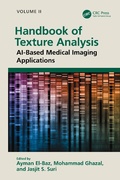 Cover: Handbook of Texture Analysis - CRC Press
