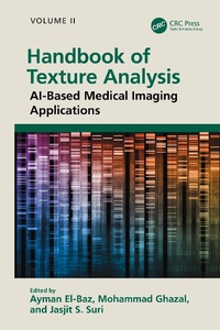 Abbildung von: Handbook of Texture Analysis - CRC Press