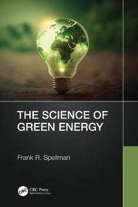 Abbildung von: The Science of Green Energy - CRC Press