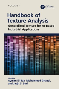 Abbildung von: Handbook of Texture Analysis - CRC Press