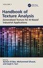 Cover: Handbook of Texture Analysis - CRC Press
