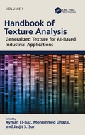 Cover: Handbook of Texture Analysis - CRC Press