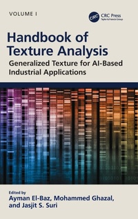 Enlarge image Cover: Handbook of Texture Analysis - CRC Press