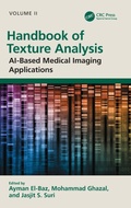 Cover: Handbook of Texture Analysis - CRC Press