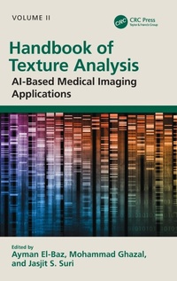 Enlarge image Cover: Handbook of Texture Analysis - CRC Press