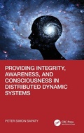 Cover: Providing Integrity, Awareness, and Consciousness in Distributed Dynamic Systems - CRC Press