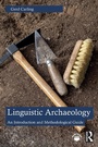 Cover: Linguistic Archaeology - Routledge